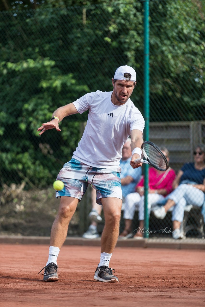 Bild 102 - Marner Tennisevent mit Mischa Zverev